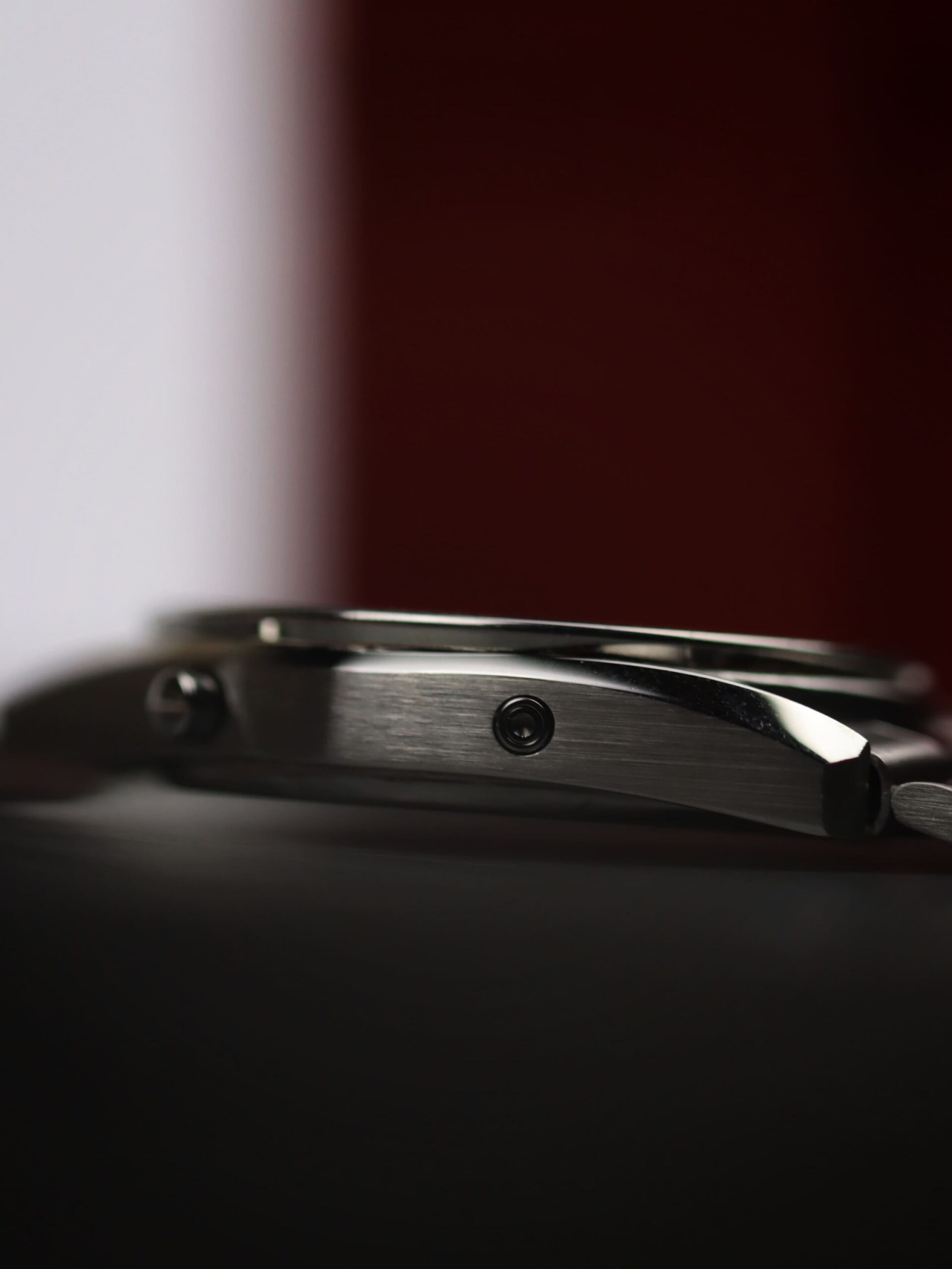 Omega Speedmaster Digital Quartz ref 186.0004