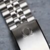 Omega Speedmaster Digital Quartz ref 186.0004