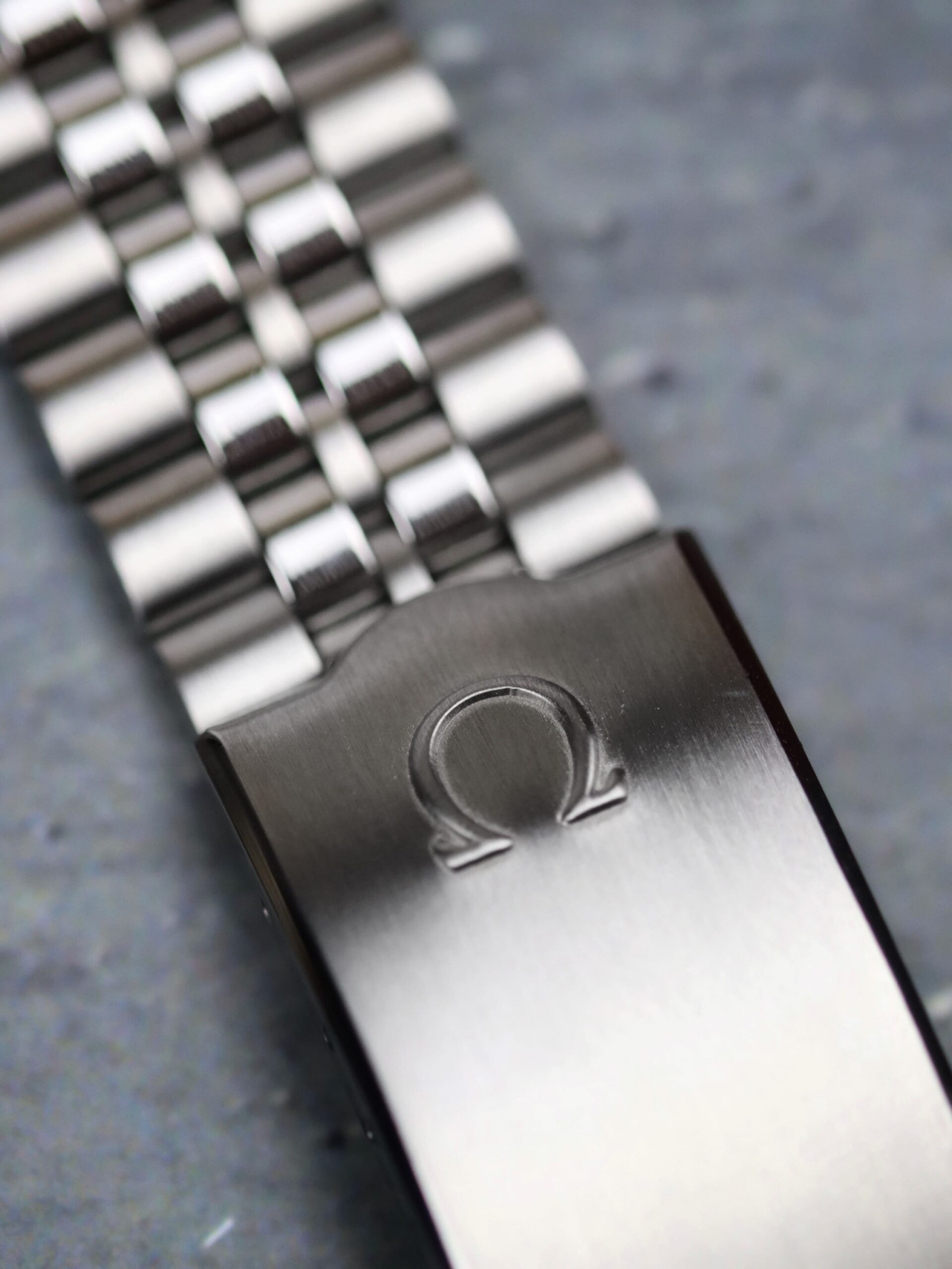 Omega Speedmaster Digital Quartz ref 186.0004