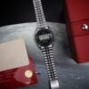 Omega Speedmaster Digital Quartz ref 186.0004