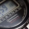Omega Speedmaster Digital Quartz ref 186.0004