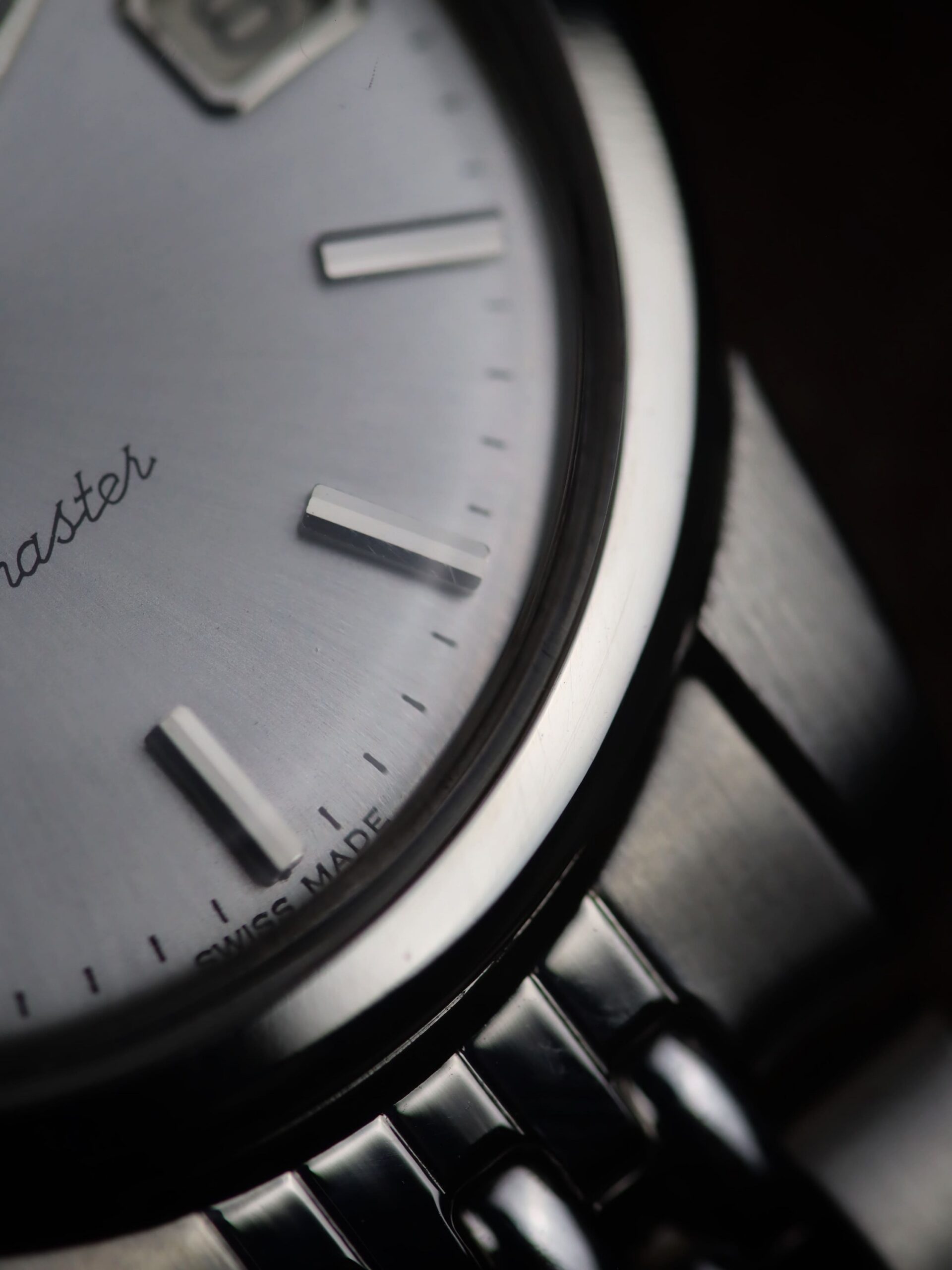 Omega Seamaster ref 166.009