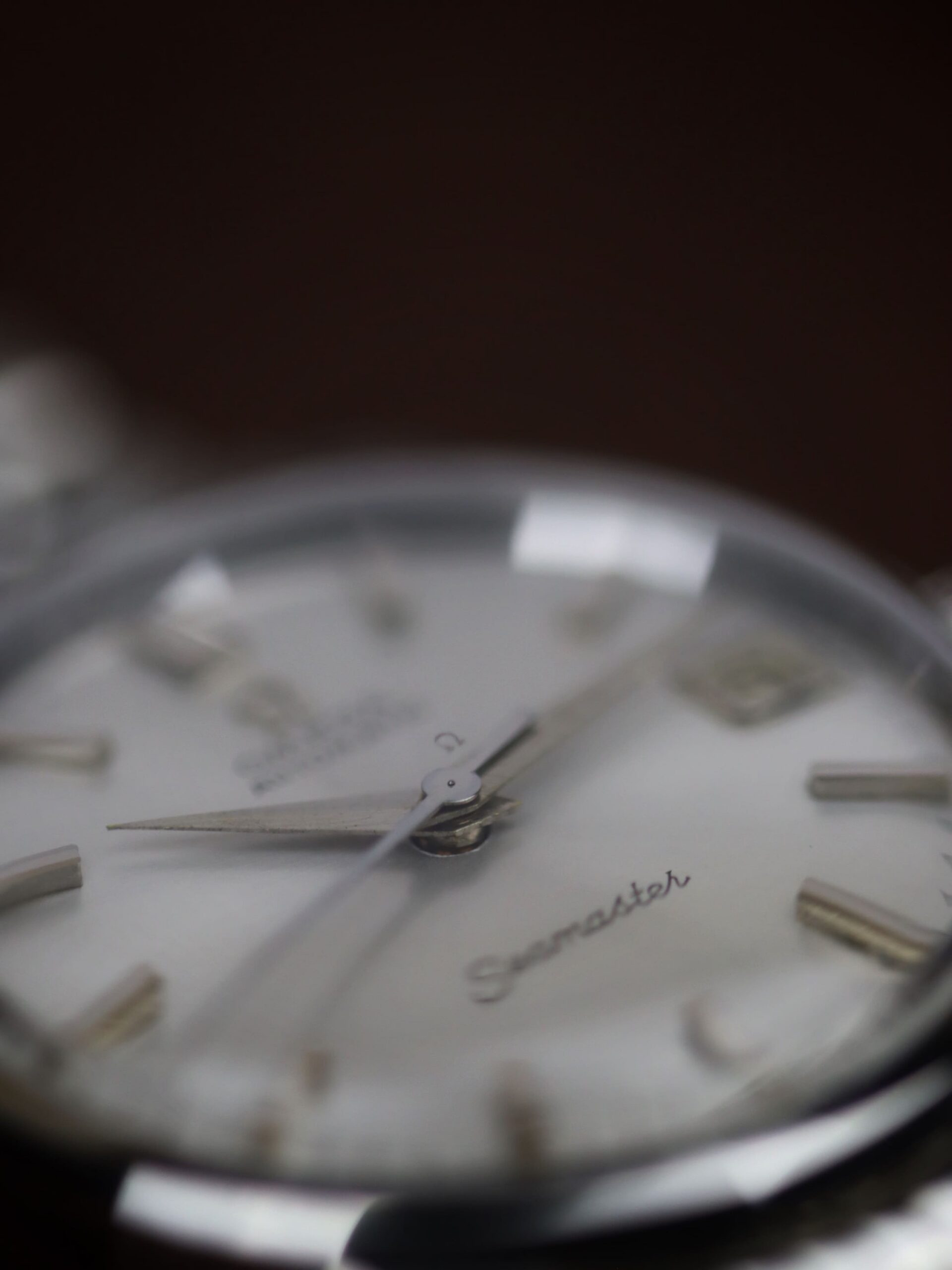 Omega Seamaster ref 166.009