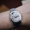 Omega Seamaster ref 166.009