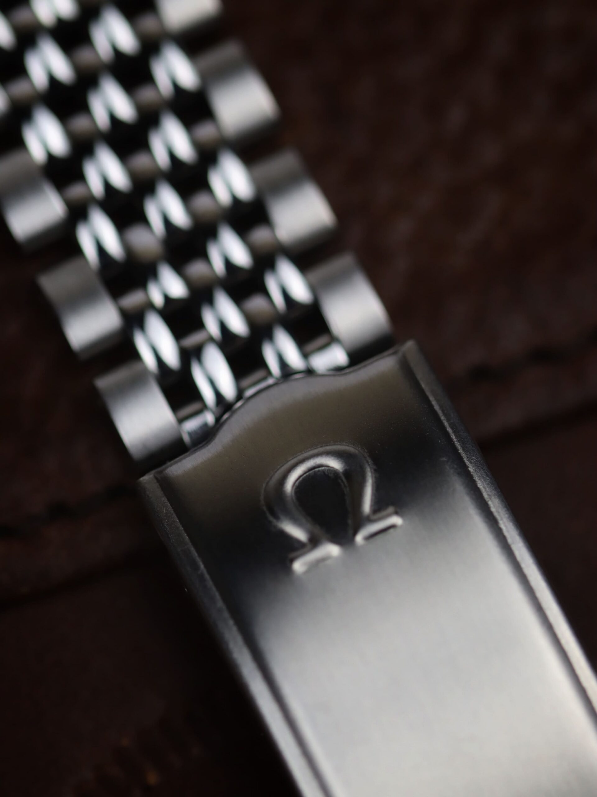 Omega Seamaster ref 166.009