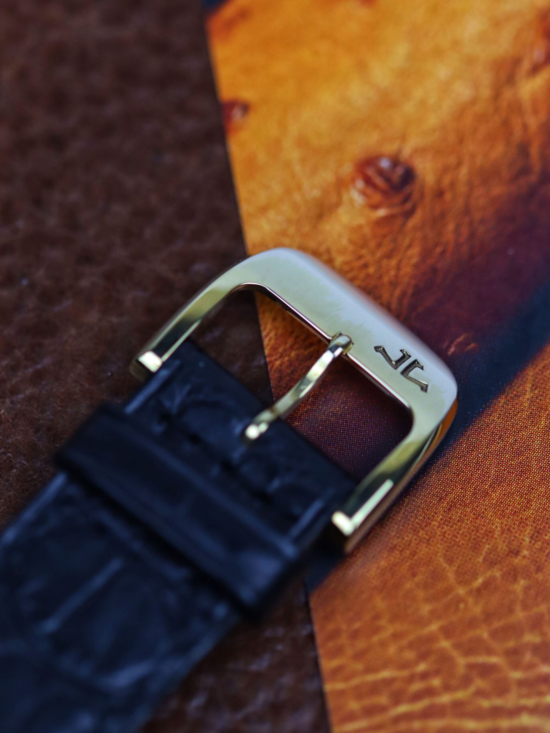 Jaeger LeCoultre Classic