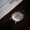 Jaeger LeCoultre Classic