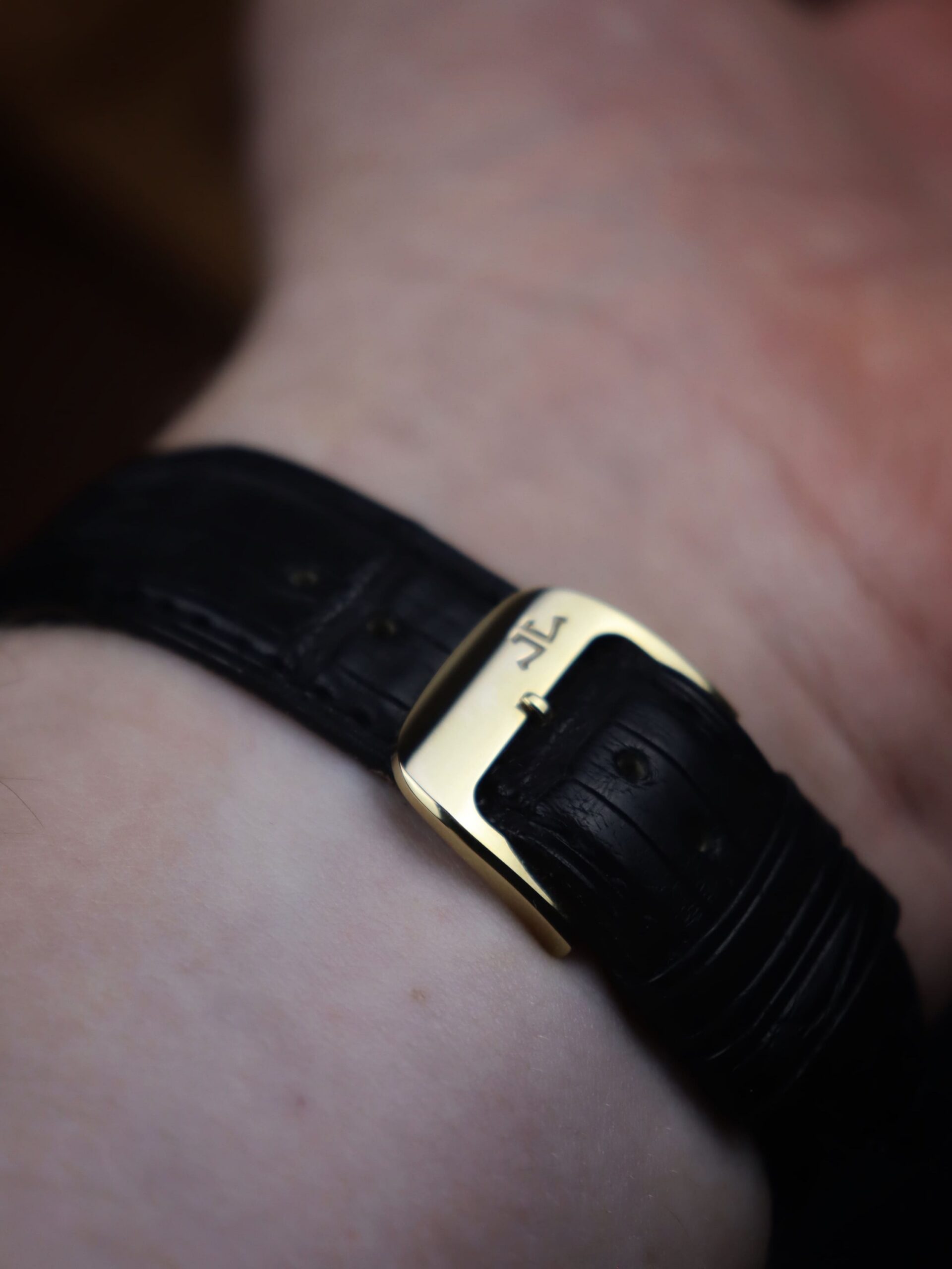 Jaeger LeCoultre Classic