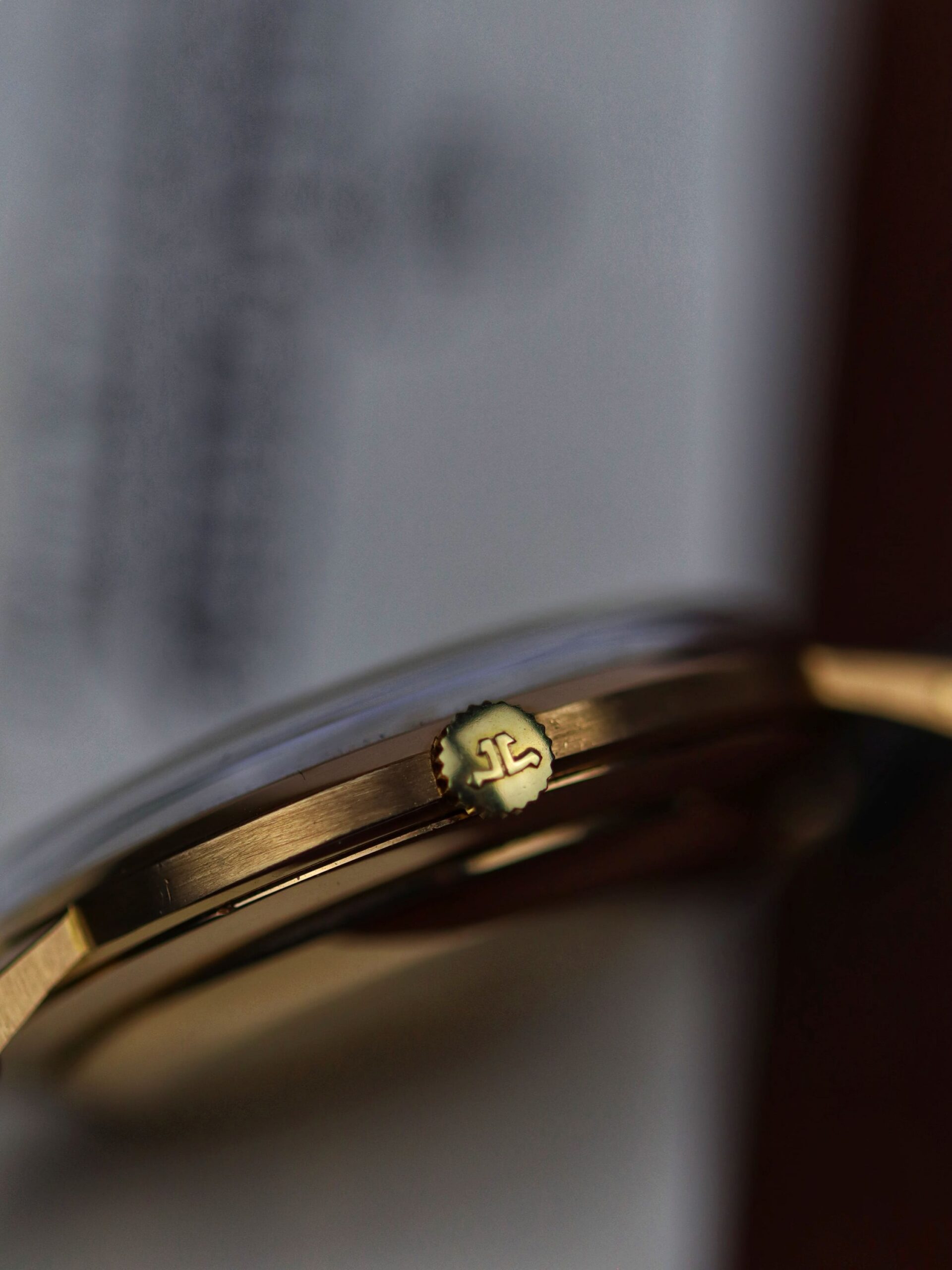 Jaeger LeCoultre Classic