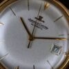 Jaeger LeCoultre Classic