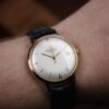 Jaeger LeCoultre Classic