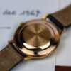 Jaeger LeCoultre Classic