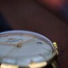 Jaeger LeCoultre Classic