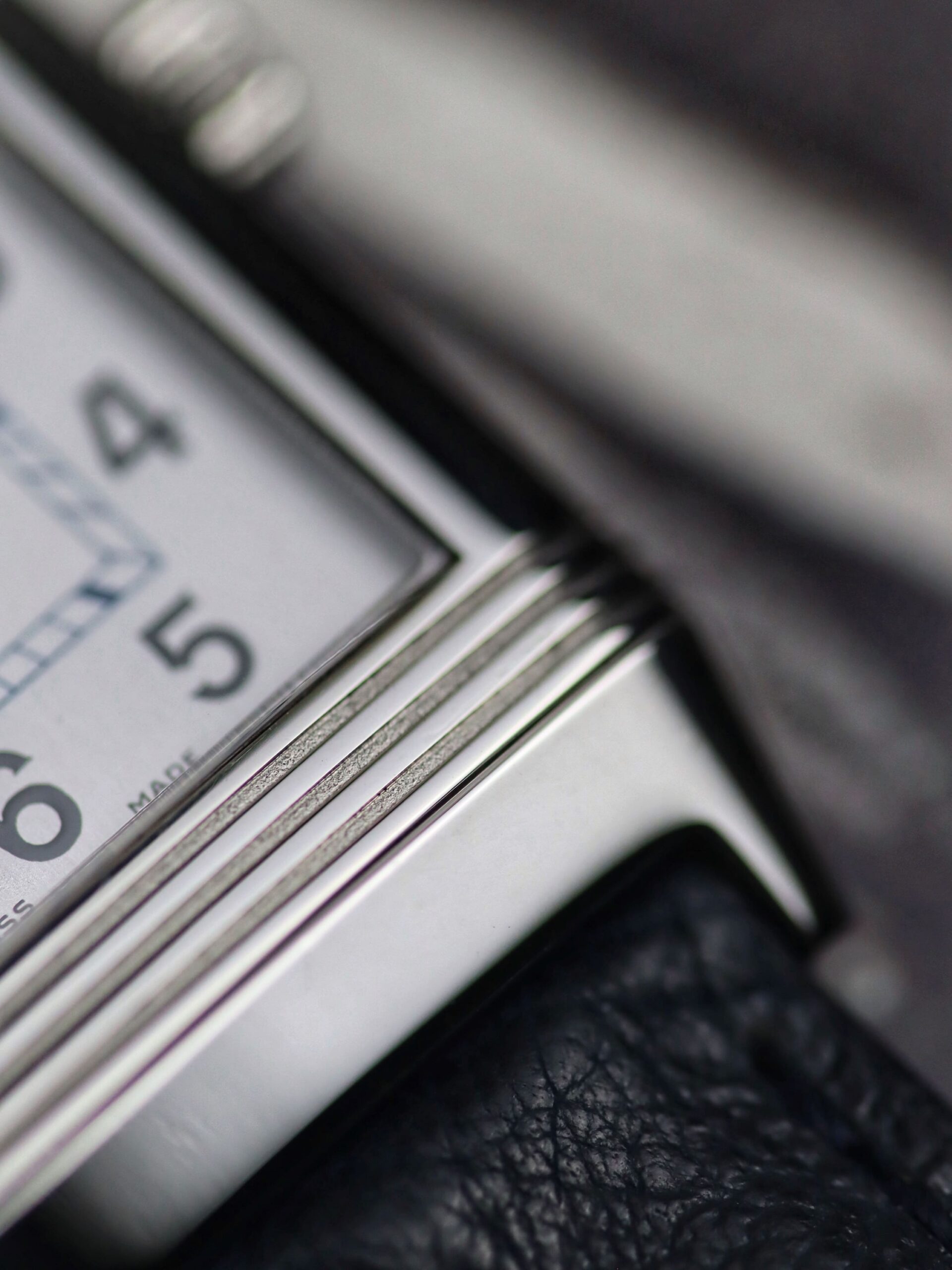 Jaeger LeCoultre Reverso ref 250.8.86