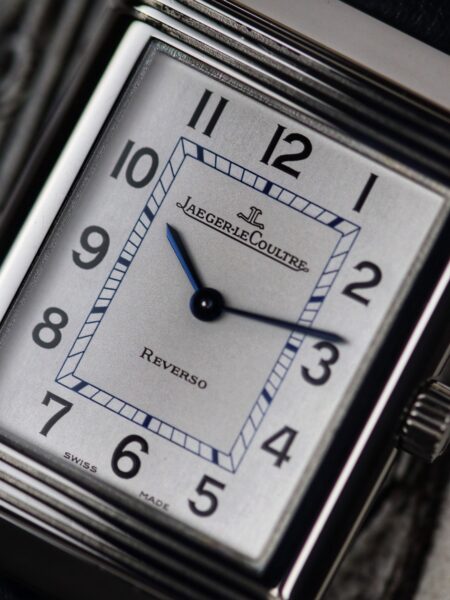 Jaeger LeCoultre Reverso ref 250.8.86