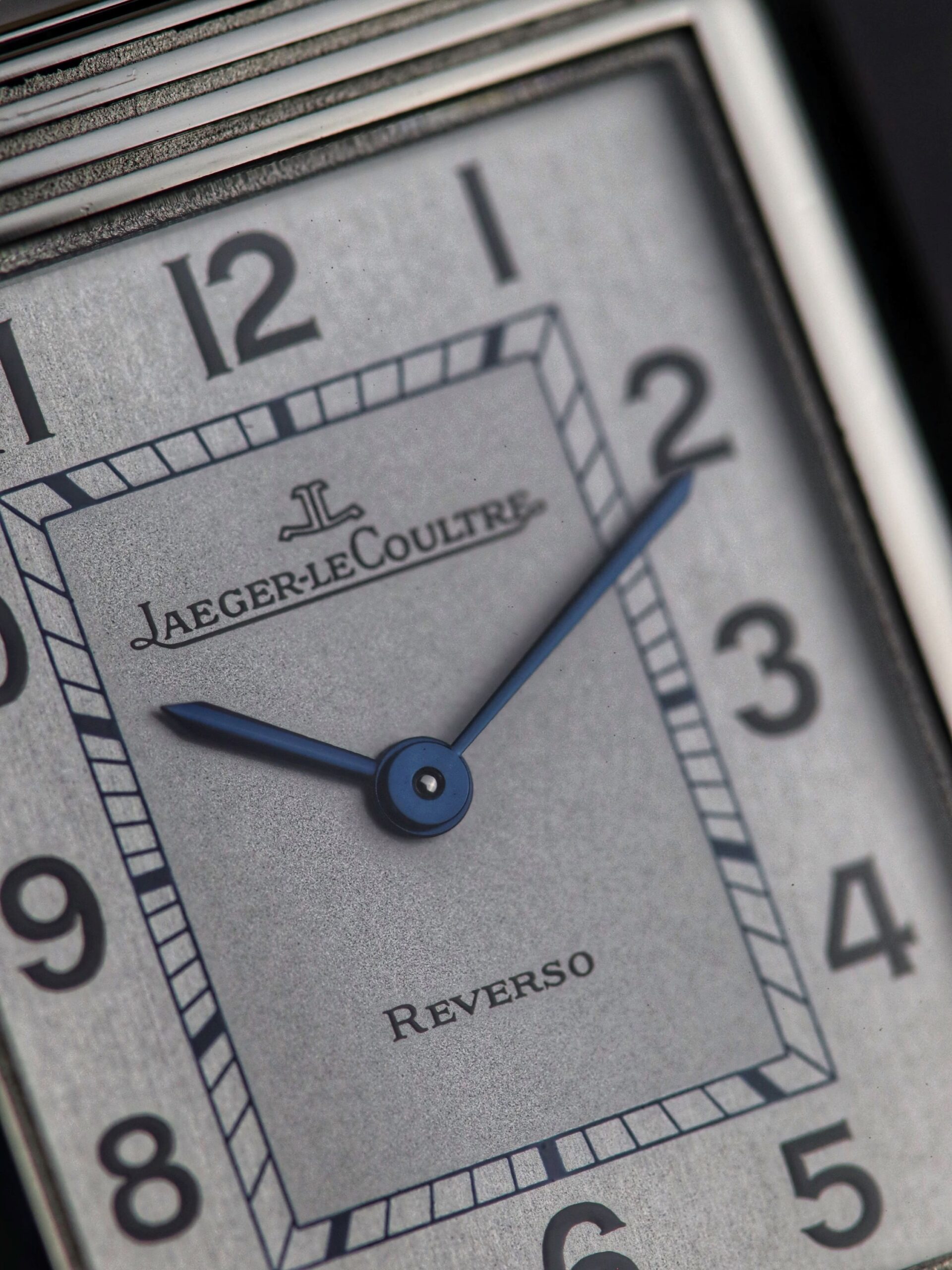Jaeger LeCoultre Reverso ref 250.8.86