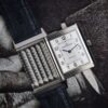 Jaeger LeCoultre Reverso ref 250.8.86