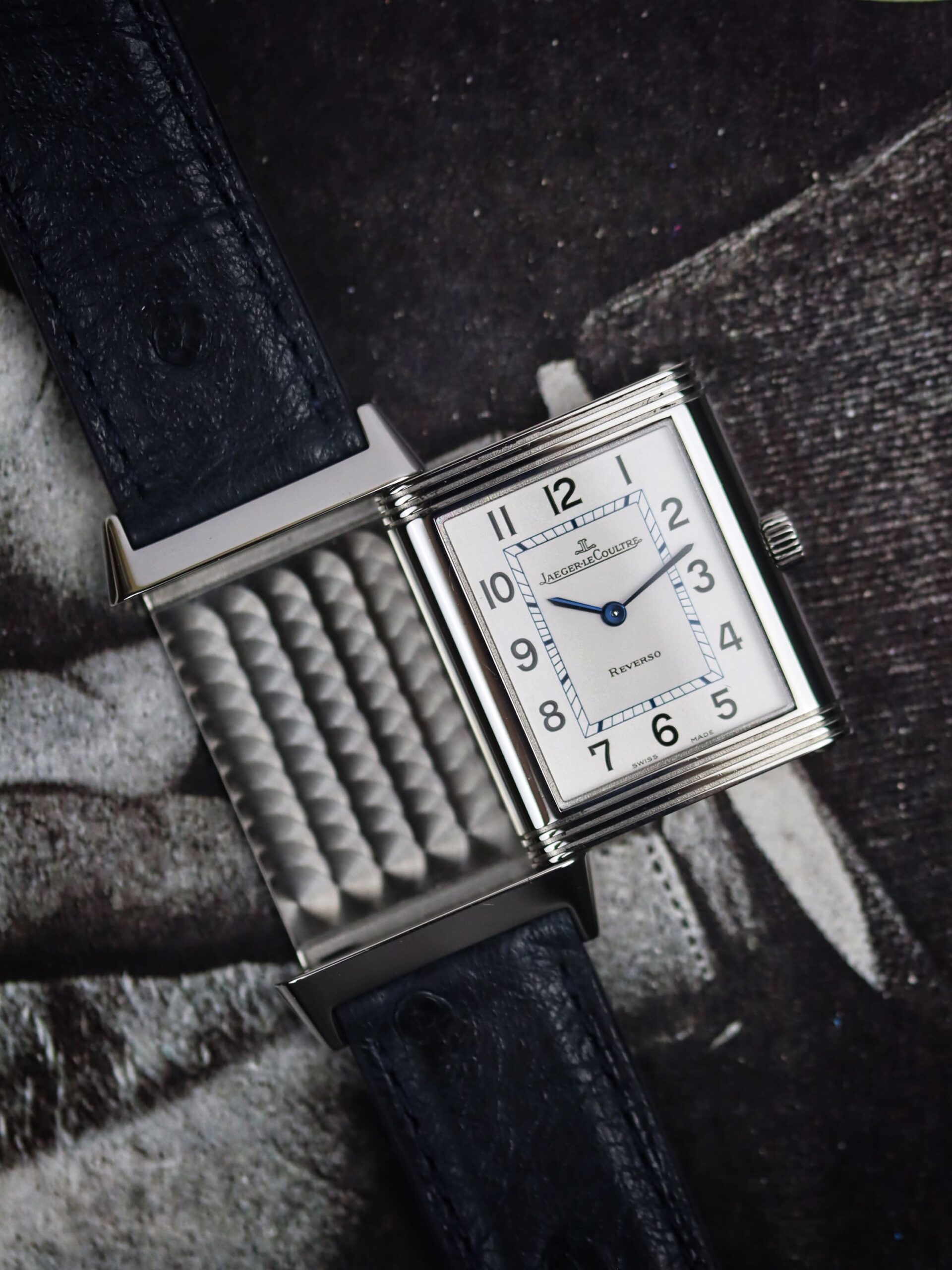 Jaeger LeCoultre Reverso ref 250.8.86