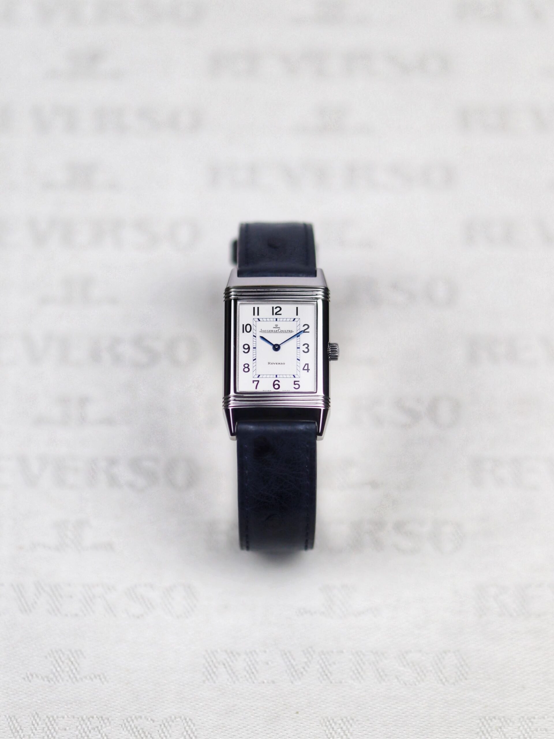 Jaeger LeCoultre Reverso ref 250.8.86