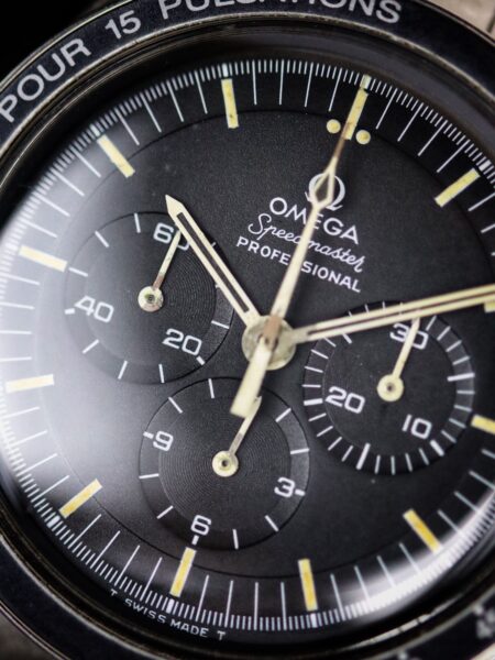 Omega Speedmaster ref 145.022
