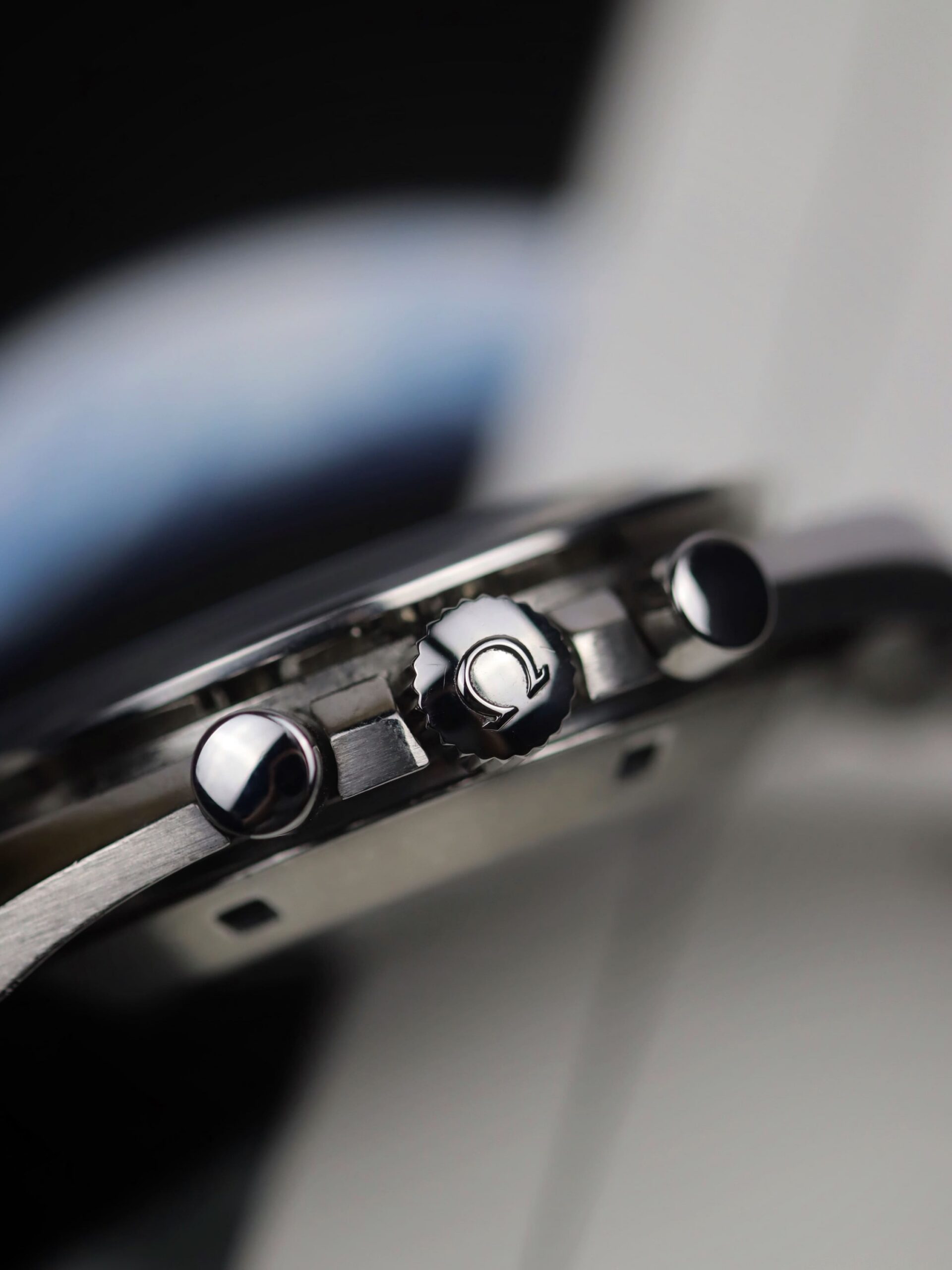 Omega Speedmaster ref 145.022