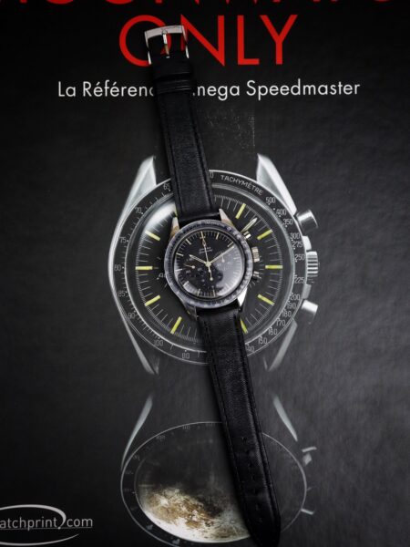 Omega Speedmaster ref 105.003