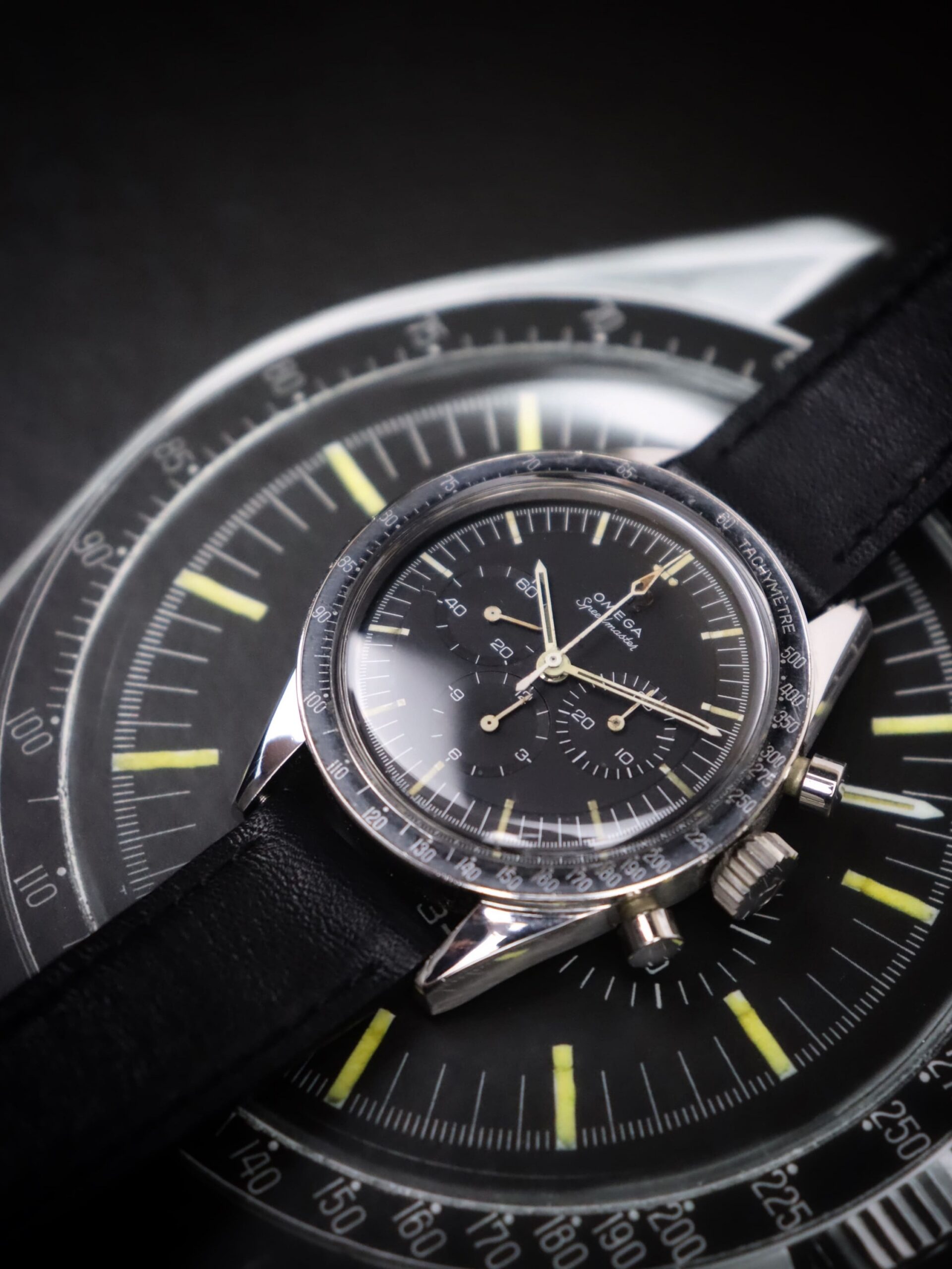 Omega Speedmaster ref 105.003