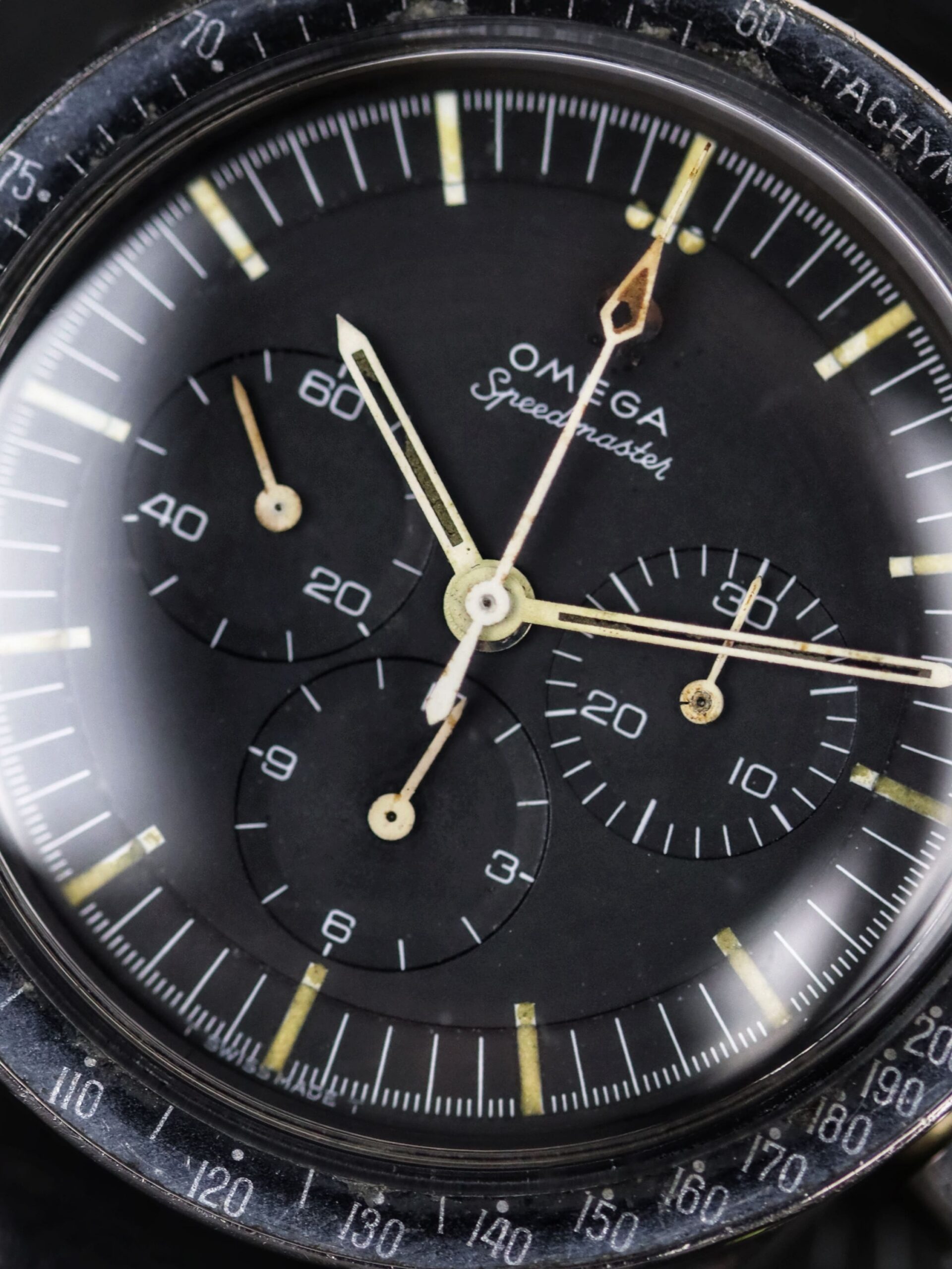 Omega Speedmaster ref 105.003