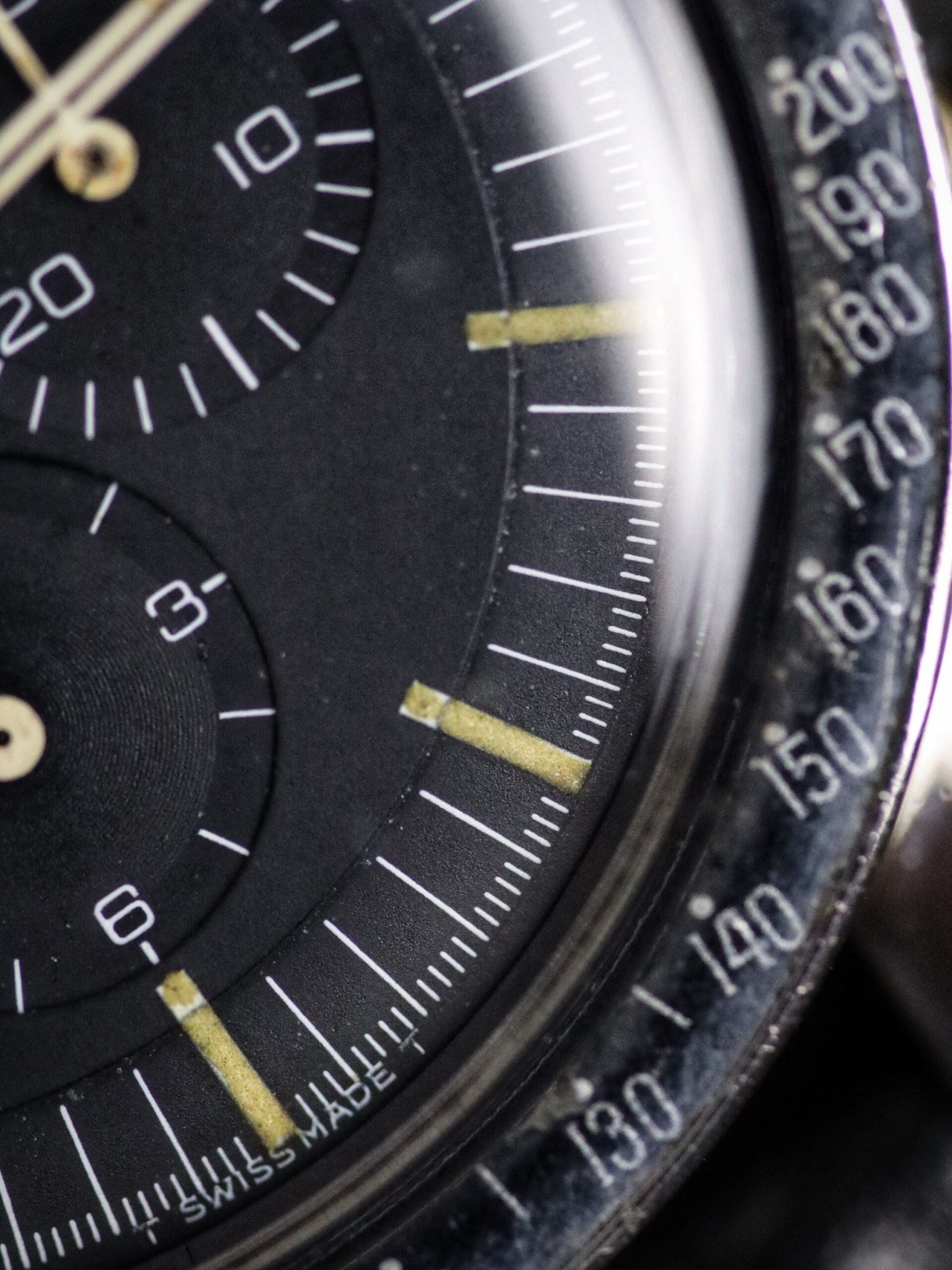 Omega Speedmaster ref 105.003
