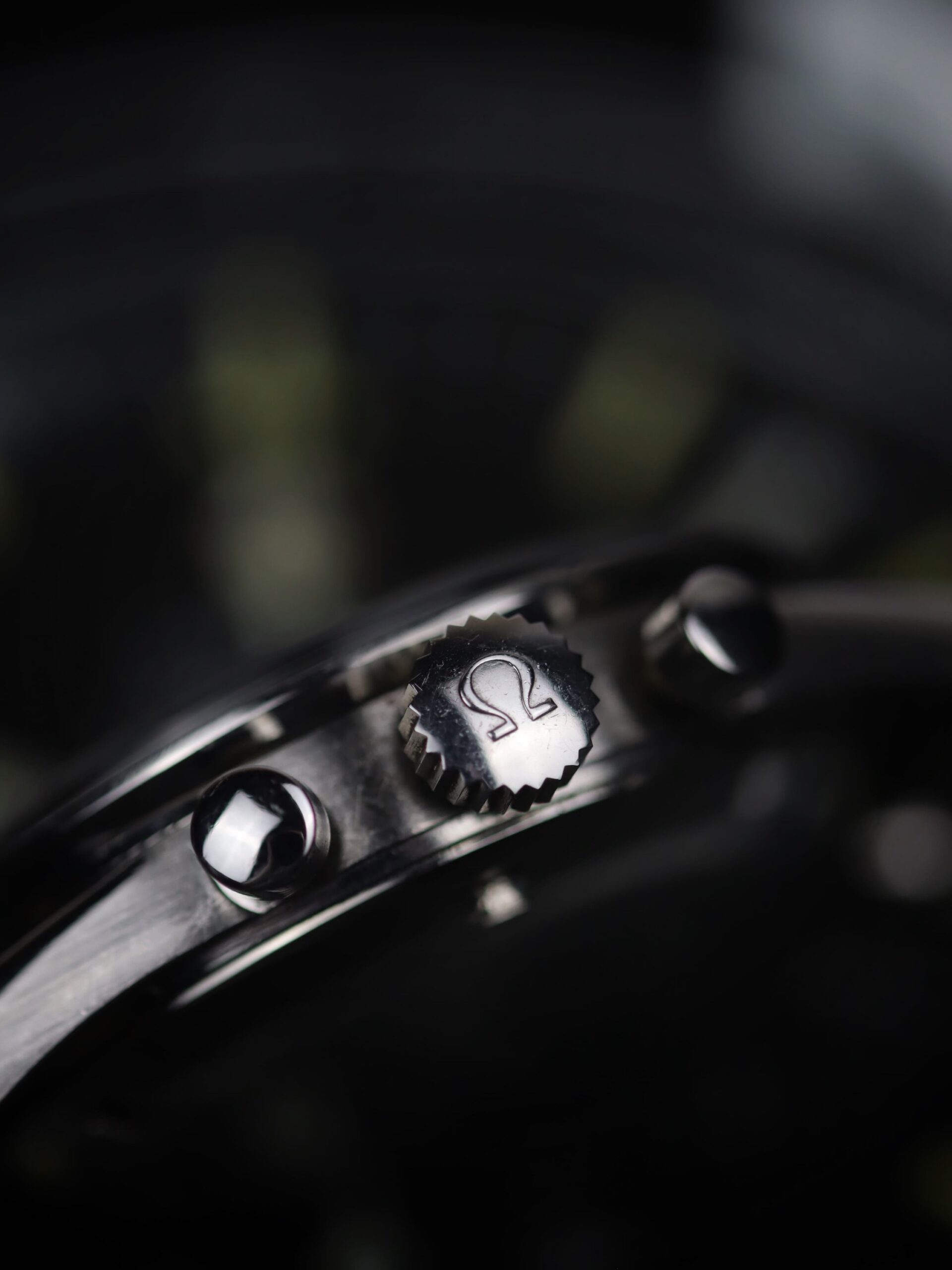 Omega Speedmaster ref 105.003