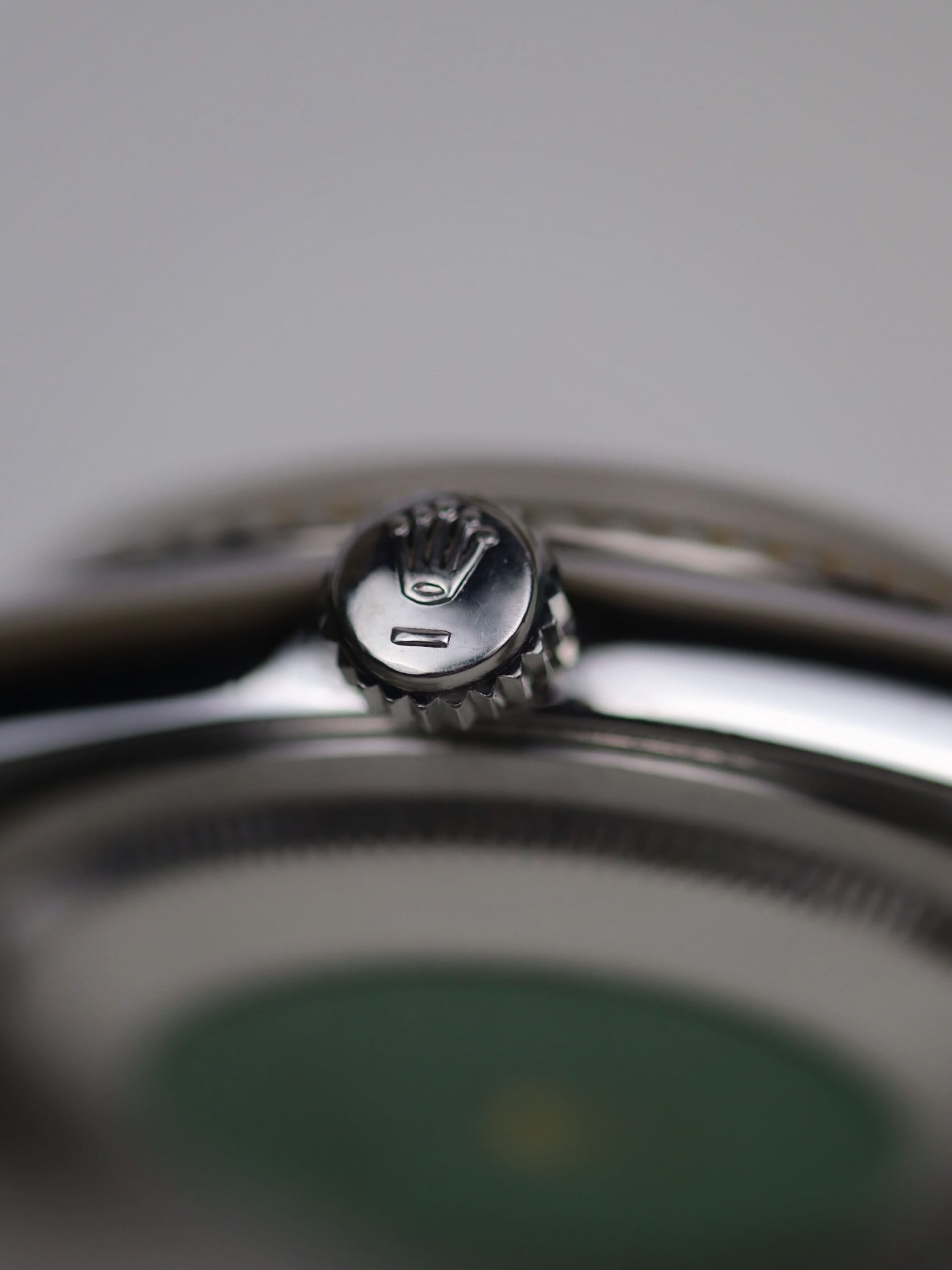 Rolex Datejust 36 réf 16234