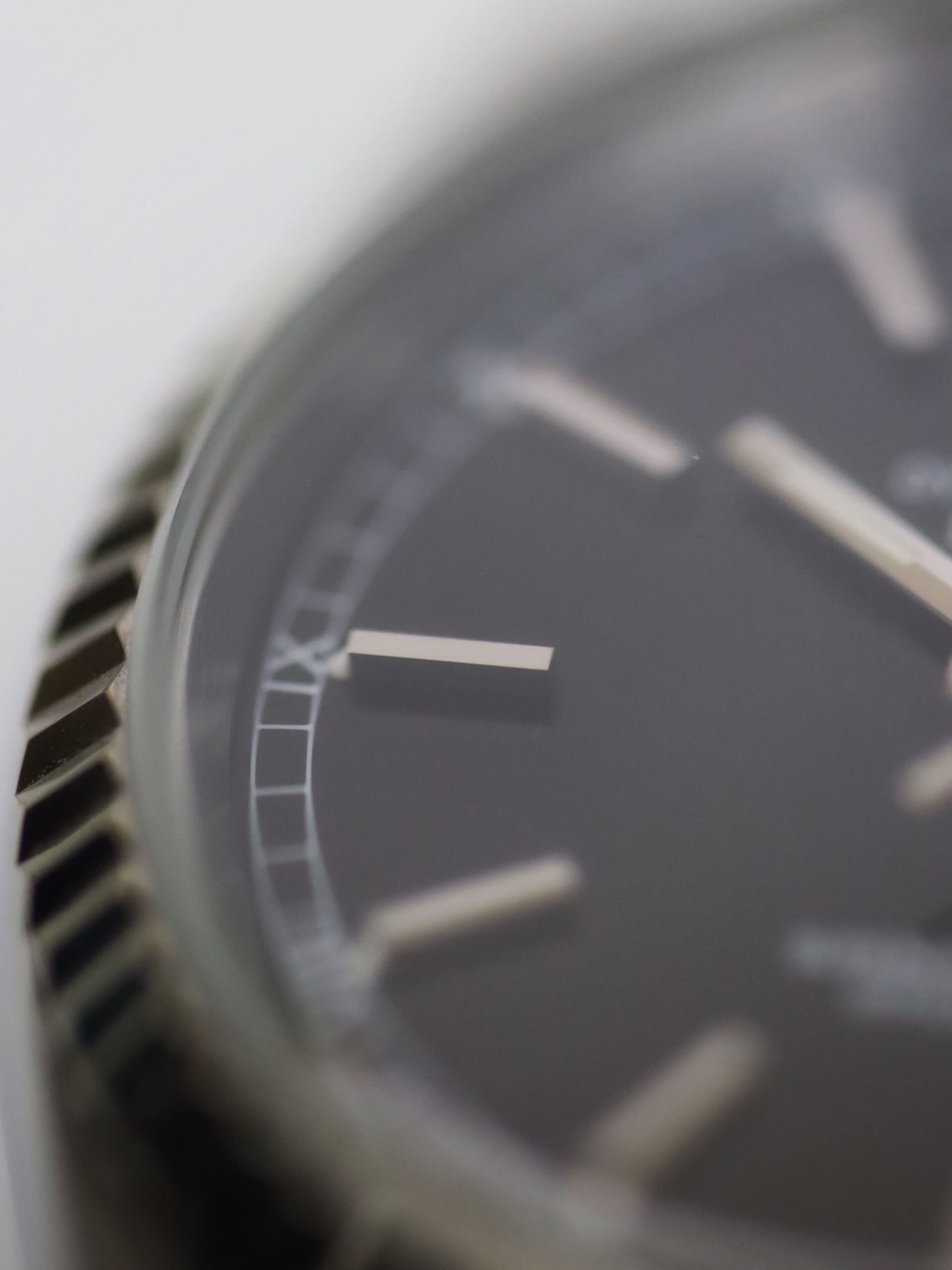 Rolex Datejust 36 réf 16234