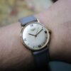 Longines Classic Vintage