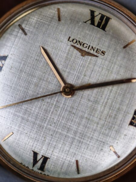 Longines Classic Vintage