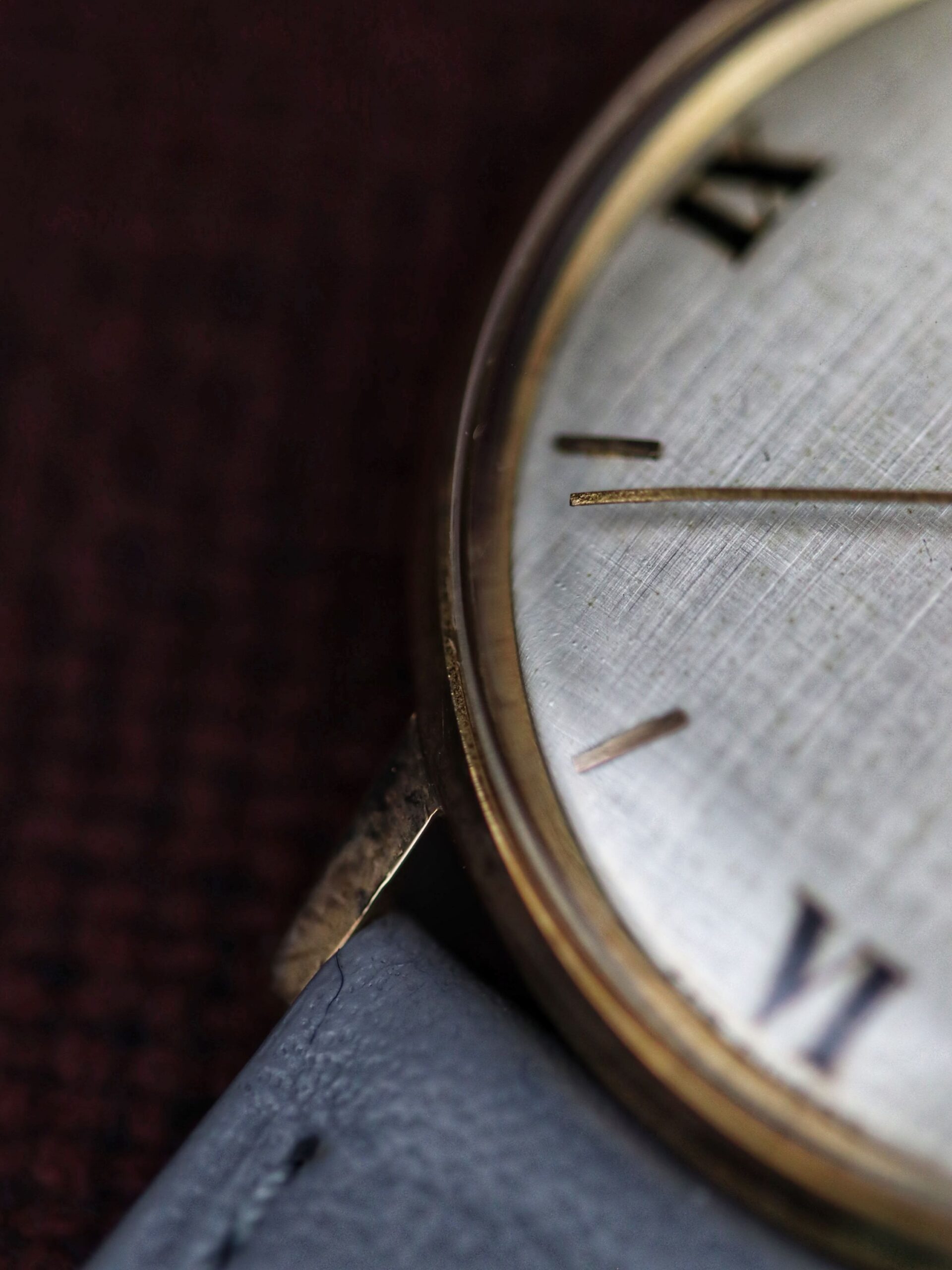 Longines Classic Vintage