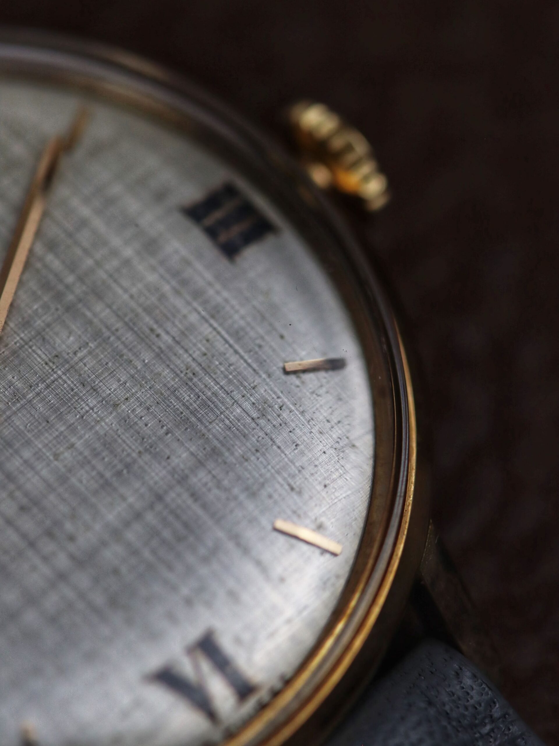 Longines Classic Vintage