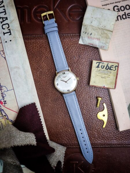 Longines Classic Vintage