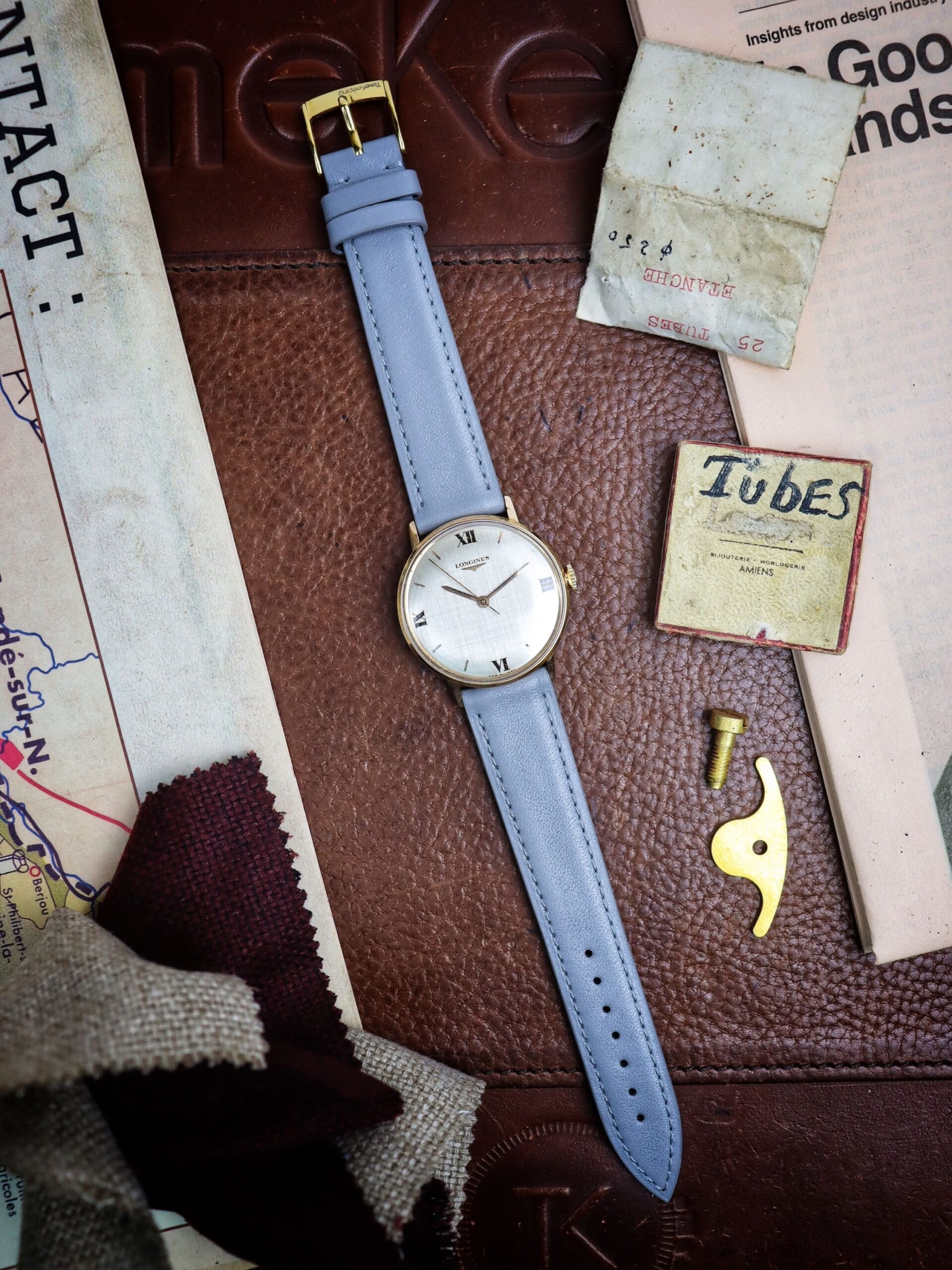 Longines Classic Vintage