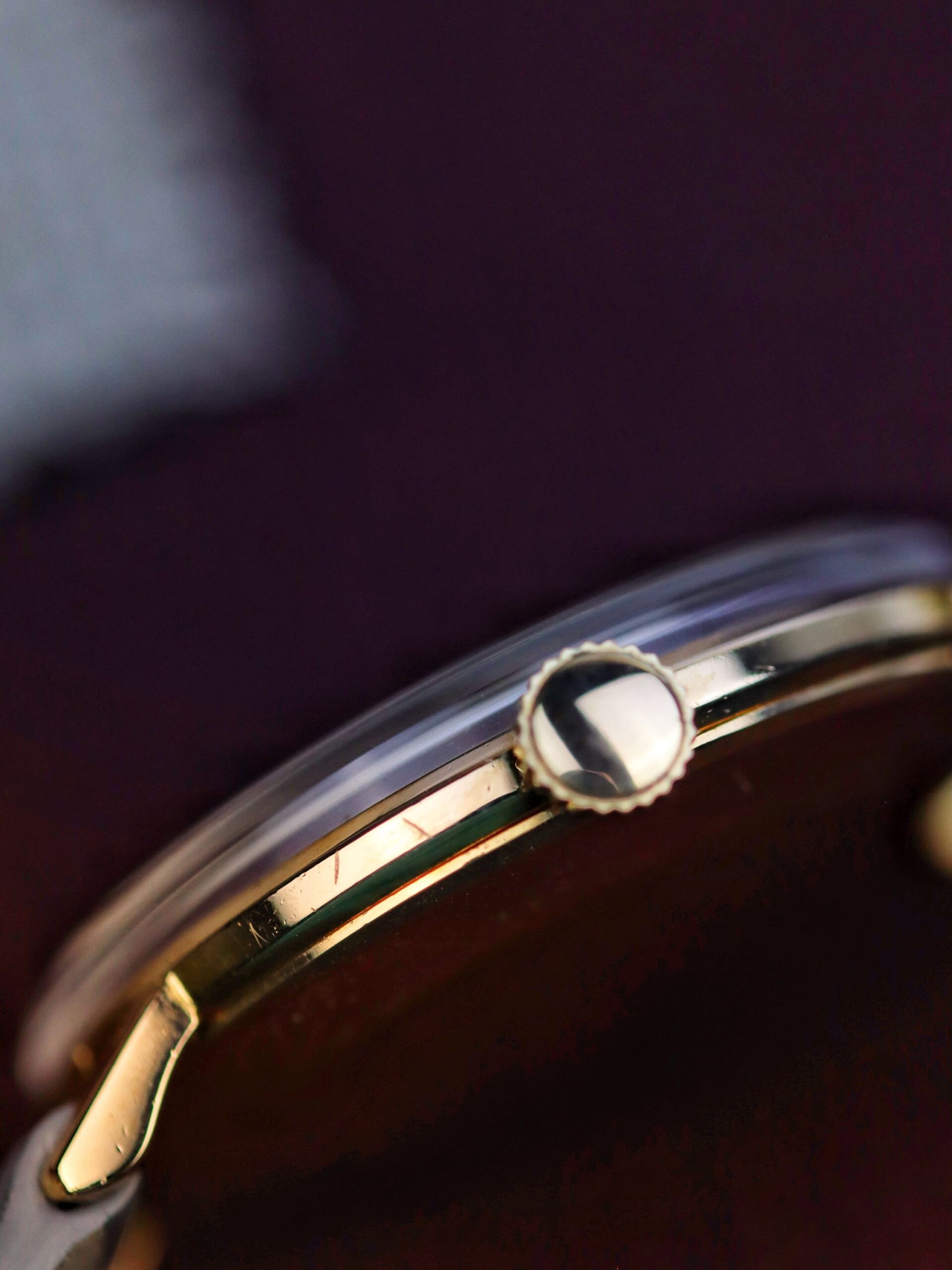 Longines Classic Vintage