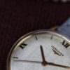 Longines Classic Vintage