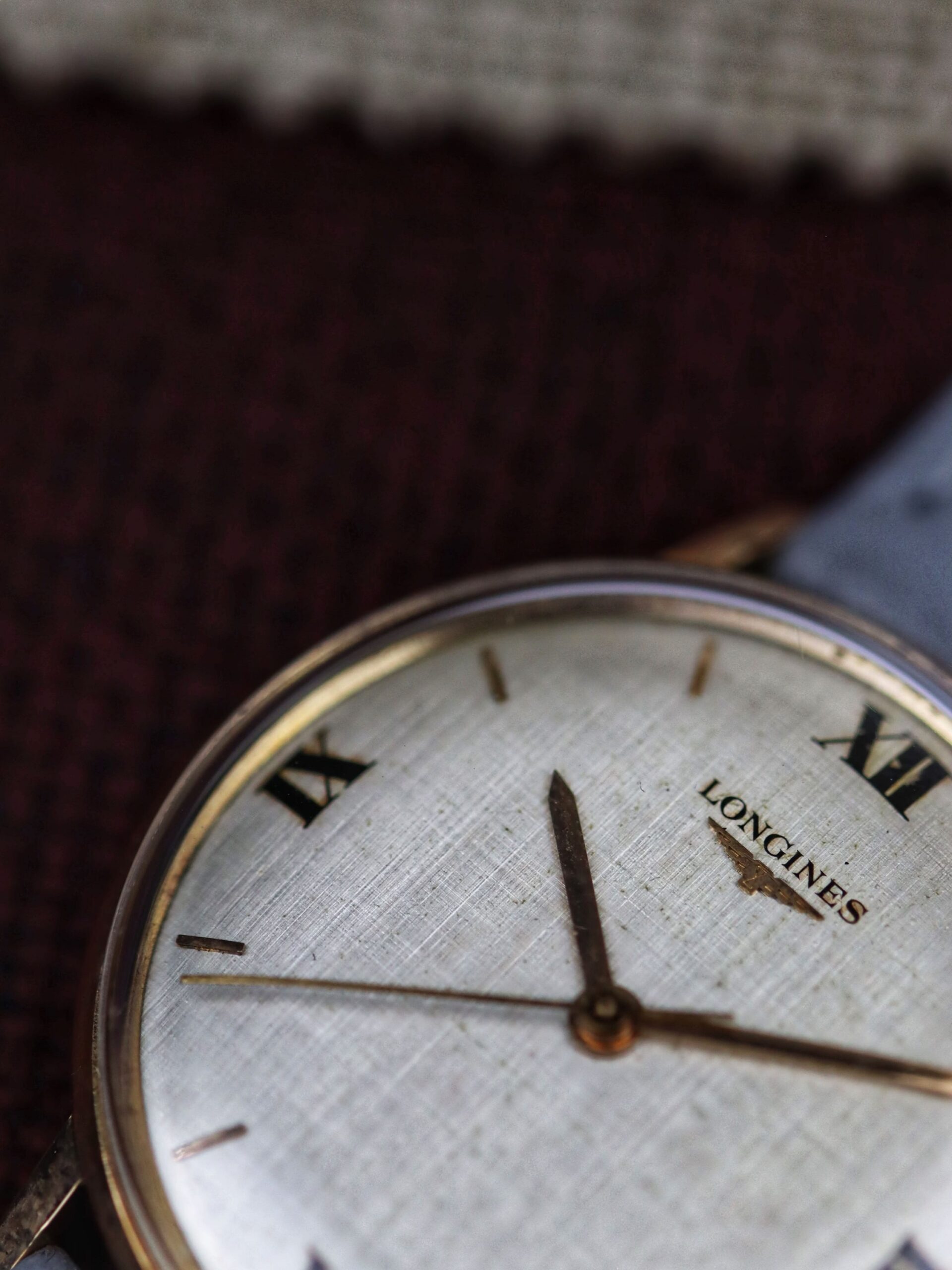Longines Classic Vintage