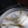 Longines Conquest Ref L1.159.4.95.6