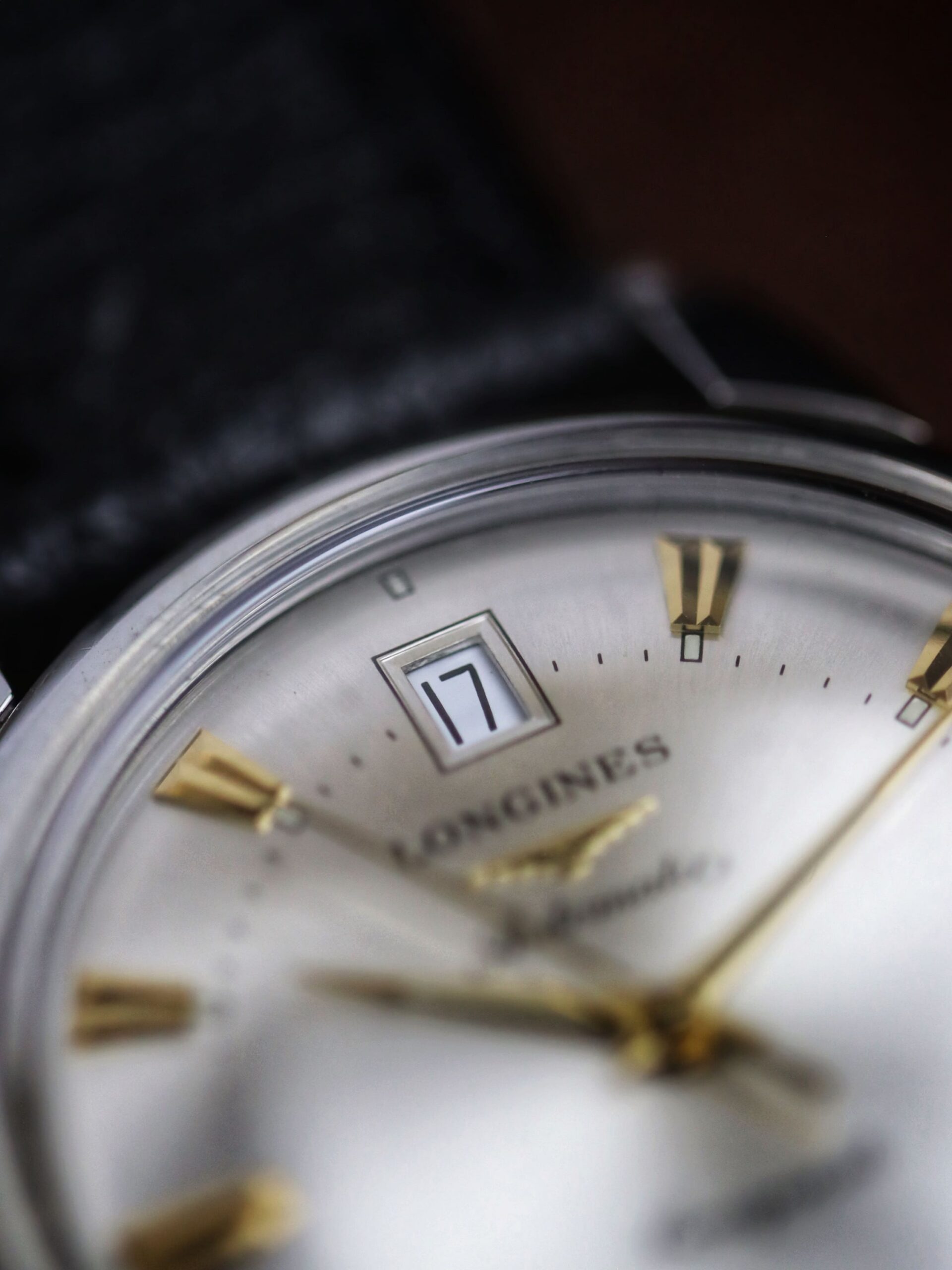 Longines Conquest Ref L1.159.4.95.6