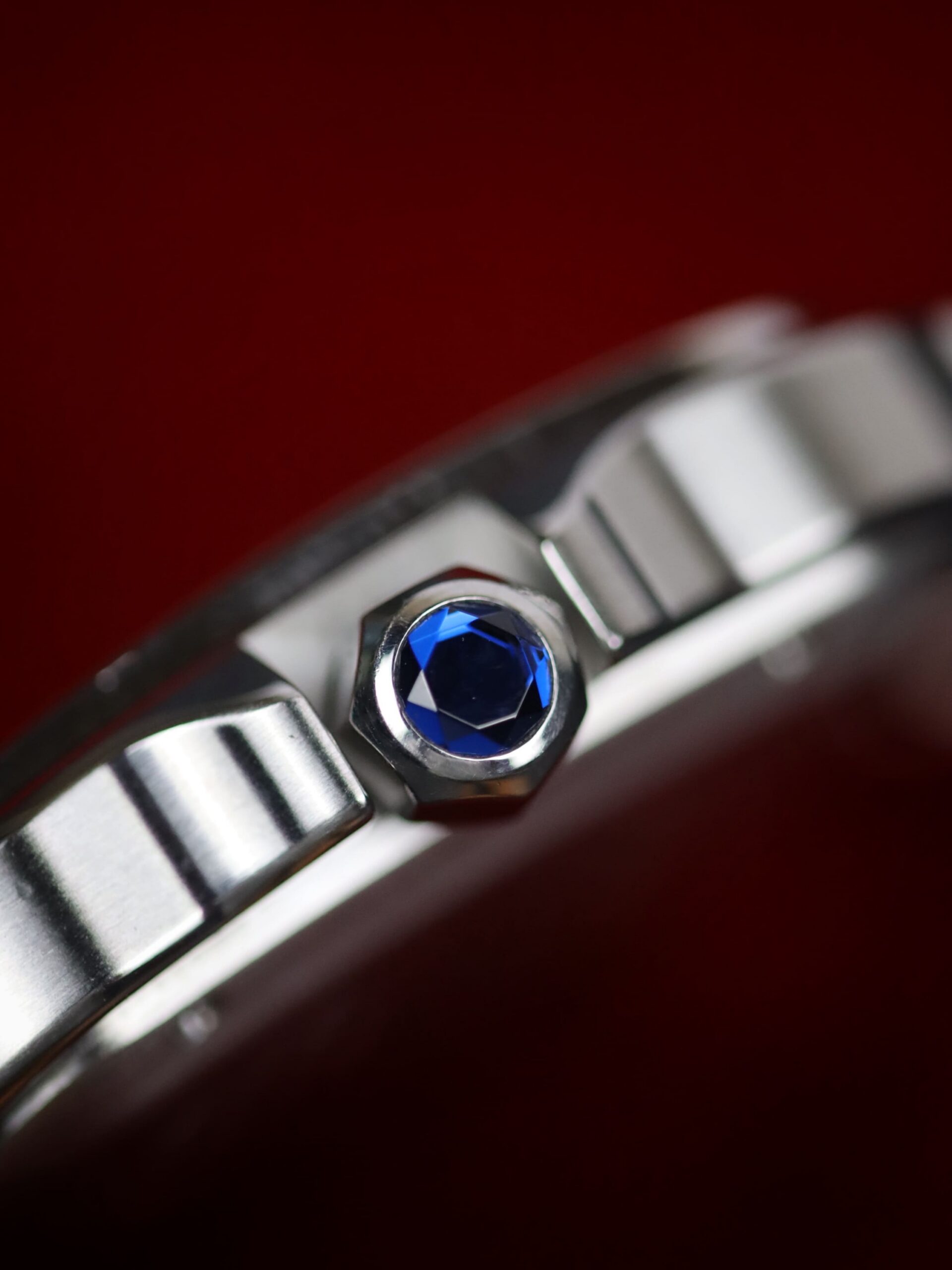 Cartier Santos