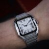 Cartier Santos