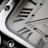 Cartier Santos
