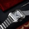 Cartier Santos