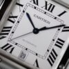 Cartier Santos