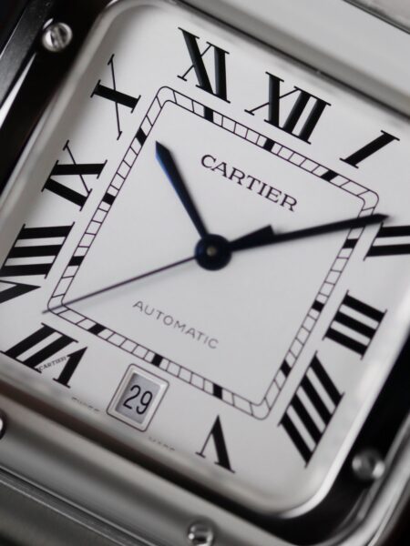 Cartier Santos