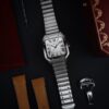 Cartier Santos